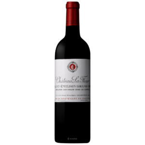 Château La Fleur AOC Saint Emilion Grand Cru Classé 2016