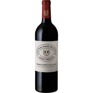 Château Pavie Macquin AOC Saint Emilion Grand Cru Classé 2015